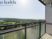 Prodej bytu 1+1, Brno, Horácké náměstí, 44 m2