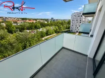 Pronájem bytu 2+kk, Praha, Pod Harfou, 49 m2