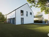 Prodej rodinného domu, Mladá Boleslav, 102 m2