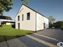 Prodej rodinného domu, Mladá Boleslav, 102 m2