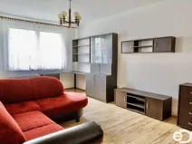 Prodej bytu 2+1, Stráž pod Ralskem, Mírová, 60 m2