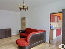 Prodej bytu 2+1, Stráž pod Ralskem, Mírová, 60 m2