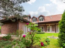 Prodej rodinného domu, Praha - Lhotka, Vzdušná, 420 m2