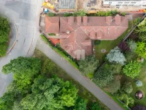 Prodej rodinného domu, Praha - Lhotka, Vzdušná, 420 m2