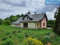 Prodej chalupy, Konice - Křemenec, 280 m2