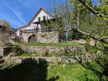 Prodej chaty, Lásenice, 140 m2