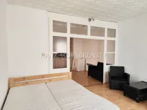 Pronájem bytu 1+1, Prachatice - Prachatice I, Dlouhá, 40 m2