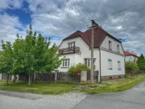 Prodej rodinného domu, Starý Plzenec, Rašínova, 210 m2
