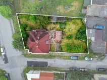 Prodej rodinného domu, Starý Plzenec, Rašínova, 210 m2
