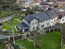 Prodej rodinného domu, Tršice, 253 m2