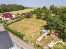 Prodej pozemku pro bydlení, Ctiněves, 2987 m2