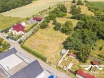Prodej pozemku pro bydlení, Ctiněves, 2987 m2