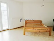 Pronájem bytu 1+kk, Praha, Mattioliho, 37 m2