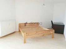Pronájem bytu 1+kk, Praha, Mattioliho, 37 m2