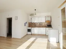 Pronájem bytu 1+kk, Praha, Mattioliho, 37 m2