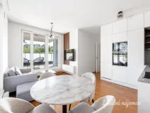 Prodej bytu 3+kk, Praha - Hlubočepy, Schránilova, 68 m2