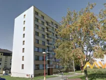 Pronájem bytu 3+1, Police nad Metují - Velká Ledhuje, K Sídlišti, 68 m2