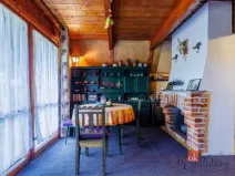 Prodej chaty, Blovice, Kamensko, 32 m2
