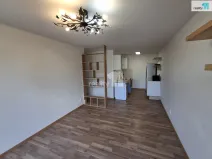 Pronájem bytu 2+kk, Praha - Stodůlky, K zahrádkám, 48 m2