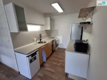 Pronájem bytu 2+kk, Praha - Stodůlky, K zahrádkám, 48 m2
