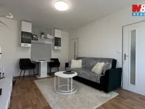 Pronájem bytu 2+1, Mariánské Lázně, Libušina, 56 m2