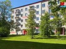 Pronájem bytu 2+1, Mariánské Lázně, Libušina, 56 m2