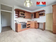 Pronájem bytu 3+1, Chodov, Luční, 82 m2