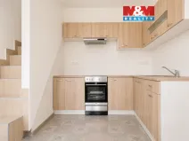 Prodej atypického bytu, Břežany II, 85 m2