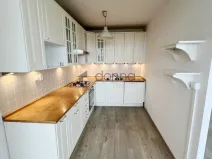 Pronájem bytu 3+kk, Praha, Píškova, 85 m2