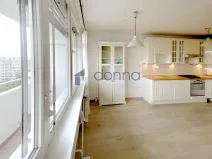 Pronájem bytu 3+kk, Praha, Píškova, 85 m2