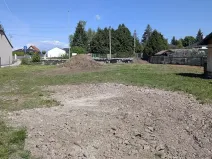 Prodej pozemku pro bydlení, Svojkovice, 1039 m2
