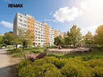 Prodej bytu 3+1, Praha - Stodůlky, Heranova, 70 m2