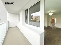 Prodej bytu 3+1, Praha - Stodůlky, Heranova, 70 m2