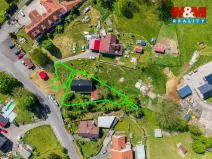 Prodej rodinného domu, Huntířov - Stará Oleška, 154 m2