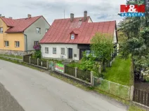 Prodej chalupy, Kamenický Šenov, Obecní, 199 m2