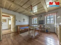 Prodej chalupy, Kamenický Šenov, Obecní, 199 m2