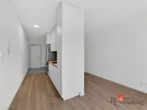 Pronájem bytu 1+kk, 27 m2