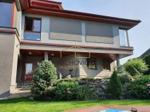 Prodej rodinného domu, Praha - Kolovraty, V Tehovičkách, 521 m2