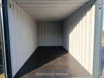 Pronájem garáže, Nový Šaldorf-Sedlešovice - Sedlešovice, Pod Horou, 12 m2