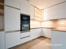 Pronájem bytu 2+kk, Brno - Maloměřice, Wágnerova, 56 m2