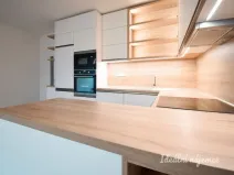 Pronájem bytu 2+kk, Brno - Maloměřice, Wágnerova, 56 m2