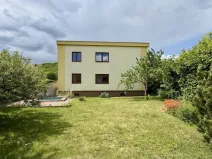 Prodej rodinného domu, Hroznová Lhota, 199 m2
