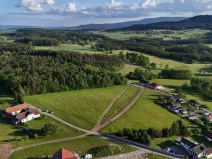 Prodej pozemku pro bydlení, Lipí, 803 m2