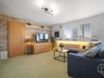 Pronájem bytu 2+1, Praha - Dejvice, Sušická, 59 m2