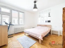 Prodej bytu 3+kk, Praha - Staré Město, Dlouhá, 85 m2