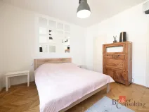 Prodej bytu 3+kk, Praha - Staré Město, Dlouhá, 85 m2