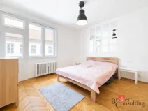 Prodej bytu 3+kk, Praha - Staré Město, Dlouhá, 85 m2