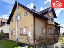 Prodej rodinného domu, Drmoul, Plzeňská, 198 m2