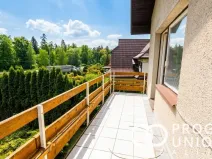 Prodej rodinného domu, Rožnov pod Radhoštěm, 200 m2