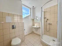 Pronájem bytu 1+1, 53 m2